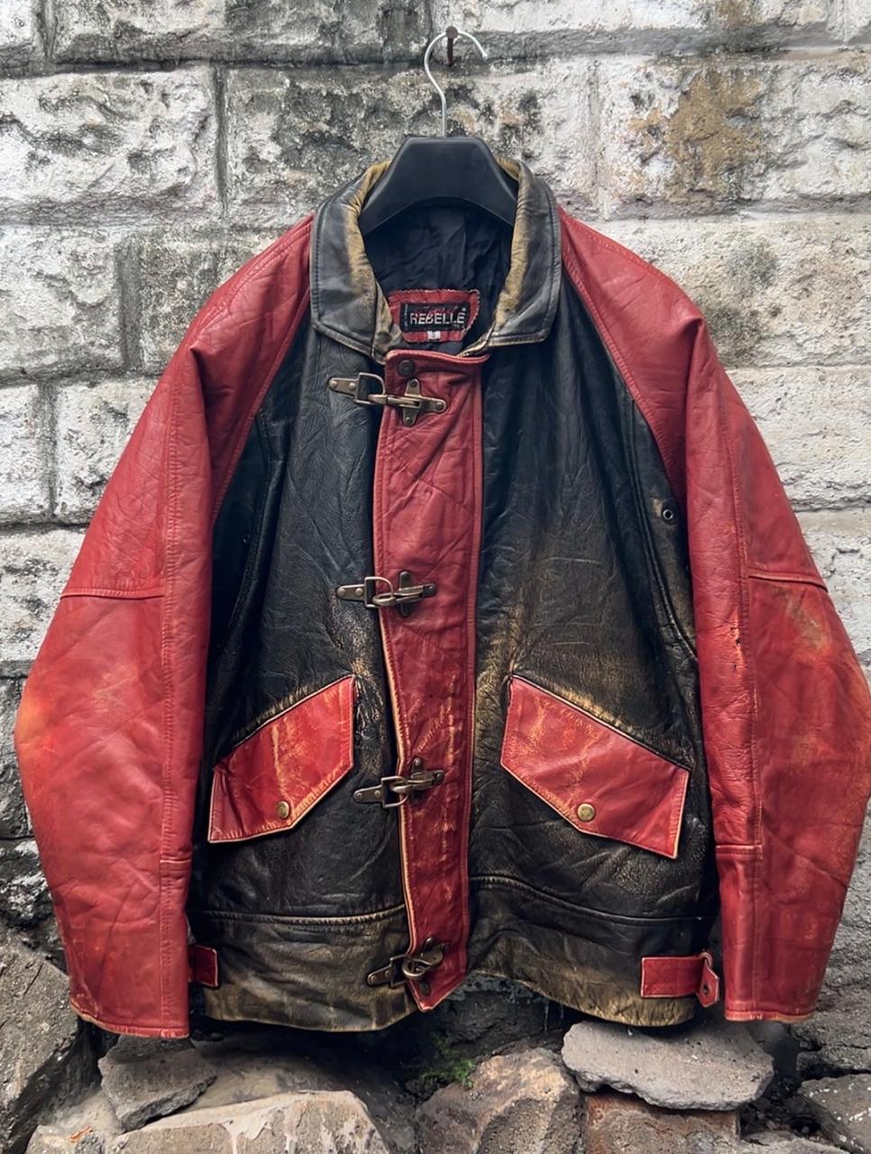 CLASSIC DETRO 80's / XL - Thumbnail Video
